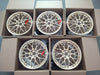 18 INCH FORZA PERFORMANCE FORGED WHEELS RIMS for NISSAN 300ZX 1988 custom fit R100