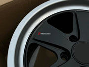 FORGED WHEELS RIMS FOR PORSCHE CAYENNE E4 EV 2026+ Forza Performance custom fit buy FUCHS