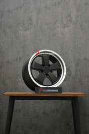FORGED WHEELS RIMS FOR PORSCHE CAYENNE E4 EV 2026+ Forza Performance custom fit buy FUCHS