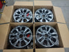 18 INCH FORGED WHEELS RIMS for TOYOTA LAND CRUISER 200 LC200 2015 custom fit OEM LC300 LAND CRUISER 300