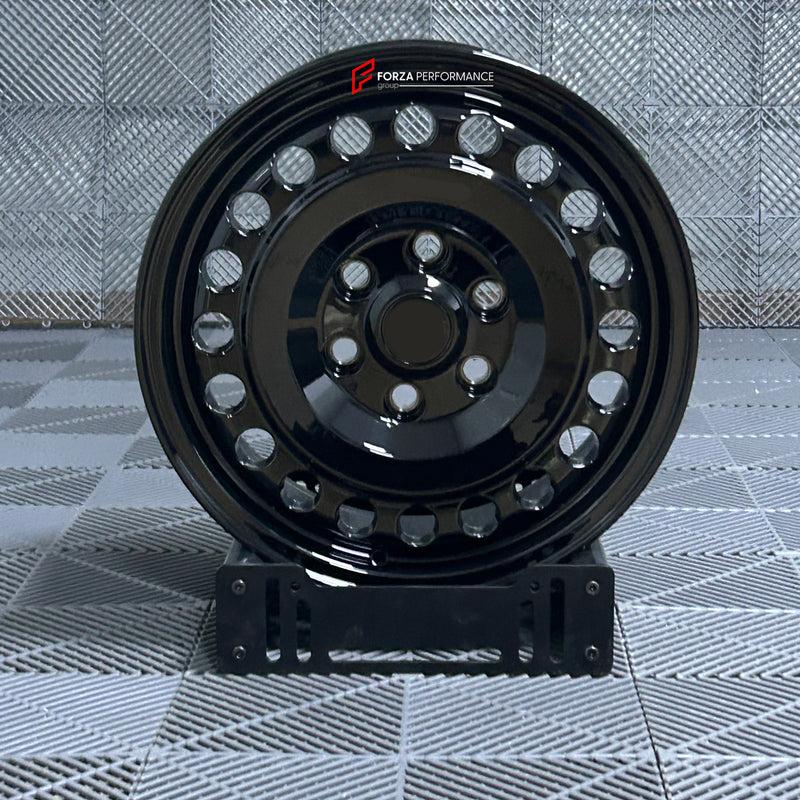 FORGED WHEELS RIMS for TOYOTA HILUX 2026+
