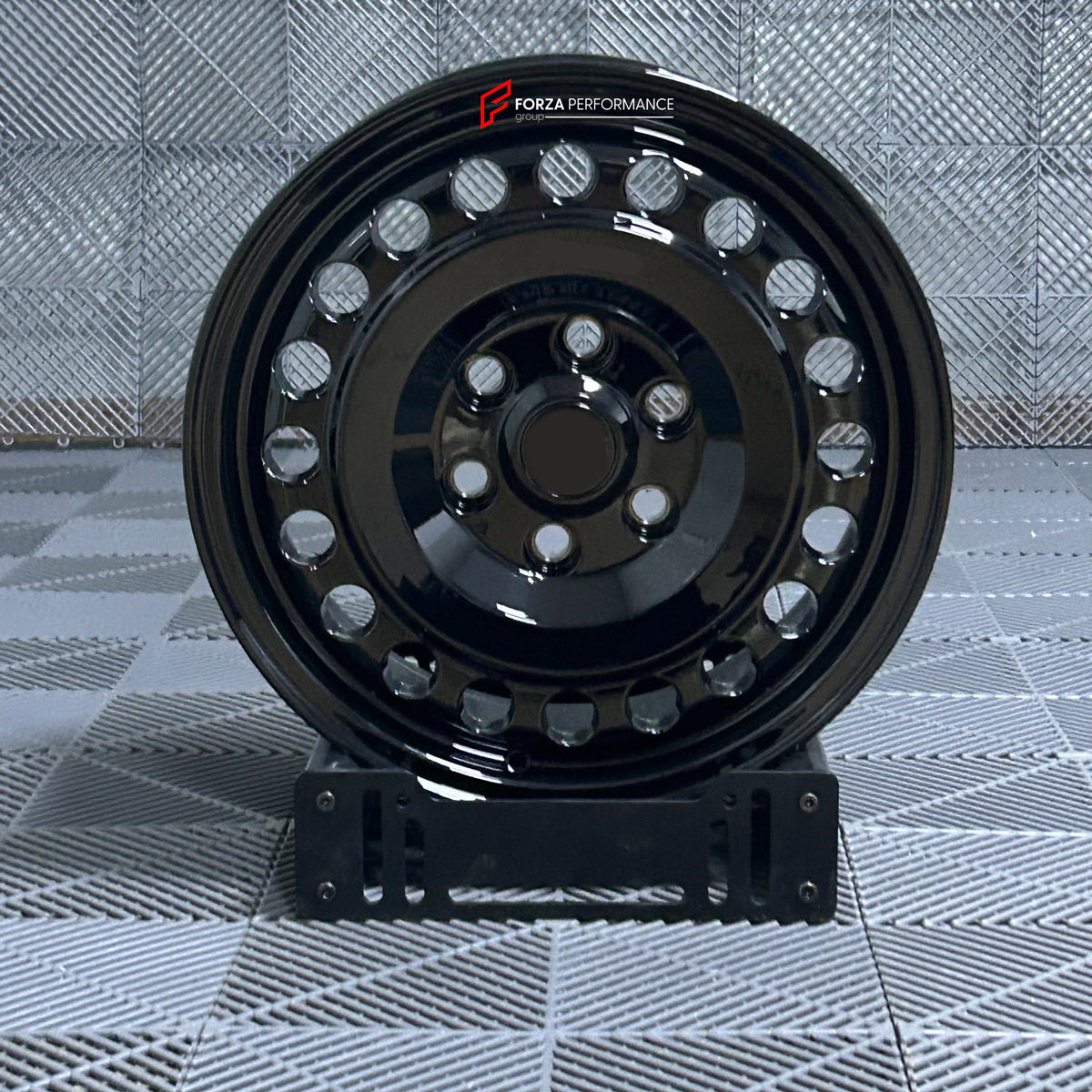 18 INCH FORGED WHEELS RIMS for TOYOTA LAND CRUISER 300 2021 custom fit ...