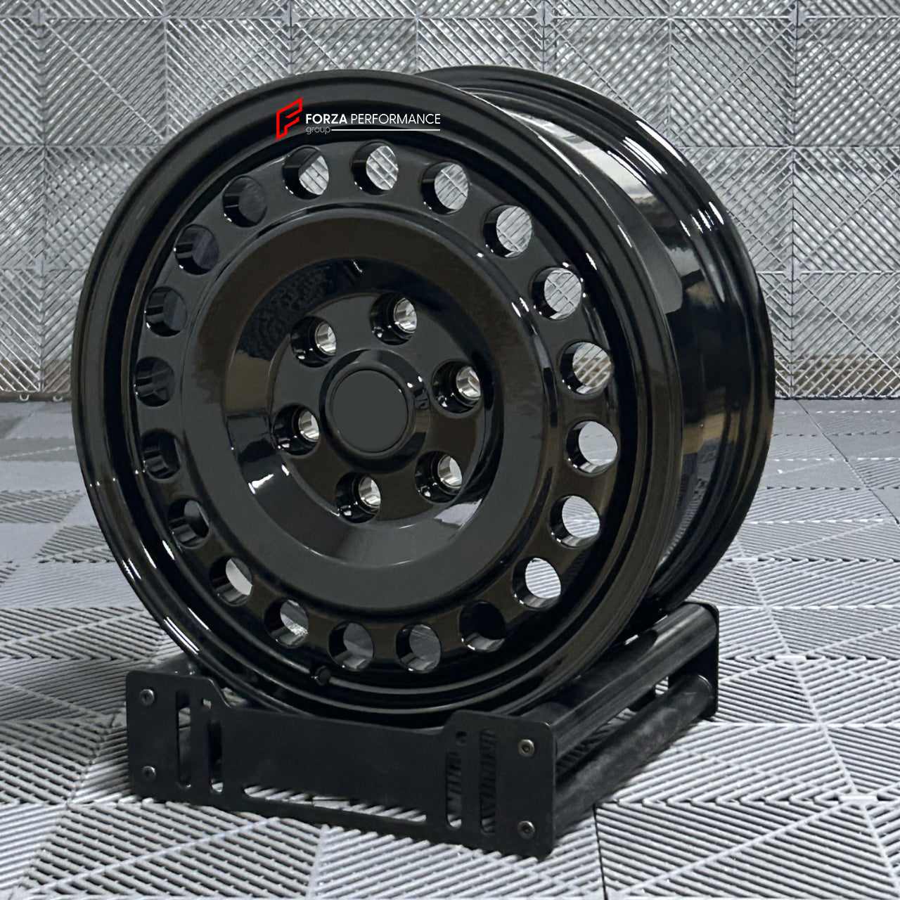 18 INCH FORGED WHEELS RIMS for TOYOTA LAND CRUISER 300 2021 custom fit ...