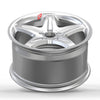 18 INCH FORGED WHEELS for FERRARI F355 GTS BERLINETTA