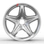 18 INCH FORGED WHEELS for FERRARI F355 GTS BERLINETTA