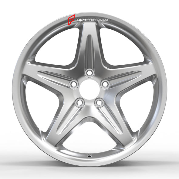 18 INCH FORGED WHEELS for FERRARI F355 GTS BERLINETTA