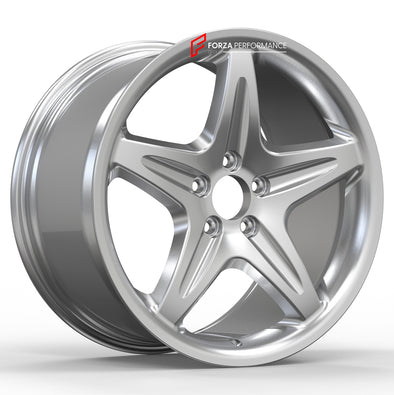 18 INCH FORGED WHEELS for FERRARI F355 GTS BERLINETTA