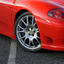 18 INCH FORGED WHEELS for Ferrari 360 Challenge Stradale