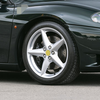 18 INCH FORGED WHEELS for Ferrari 360 Modena