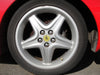 18 INCH FORGED WHEELS for Ferrari 512 TR