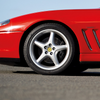 18 INCH FORGED WHEELS for Ferrari 550 Maranello