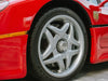 18 INCH FORGED WHEELS for Ferrari F50