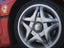 18 INCH FORGED WHEELS for Ferrari F50