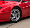 18 INCH FORGED WHEELS for Ferrari F512 M