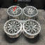 FORGED WHEELS RIMS FOR JEEP CHEROKEE KM 2027 TRAILHAWK Forza Performance custom fit buy VTForged VS-R BL Beadlock style design wheels