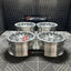 FORGED WHEELS RIMS FOR JEEP CHEROKEE KM 2027 TRAILHAWK Forza Performance custom fit buy VTForged VS-R BL Beadlock style design wheels