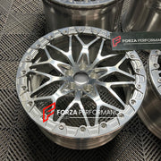 FORGED WHEELS RIMS FOR JEEP CHEROKEE KM 2027 TRAILHAWK Forza Performance custom fit buy VTForged VS-R BL Beadlock style design wheels