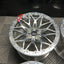FORGED WHEELS RIMS FOR JEEP CHEROKEE KM 2027 TRAILHAWK Forza Performance custom fit buy VTForged VS-R BL Beadlock style design wheels