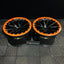 18 INCH BEADLOCK FORGED WHEELS RIMS for MCLAREN 720S 2019 custom fit OEM 720S STYLE 10 SPOKE WHEELS