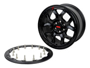 18 INCH BEADLOCK FORGED WHEELS RIMS for NISSAN PATROL DUNE VII Y63 2025 custom fit DUNE CONCEPT WHEELS 