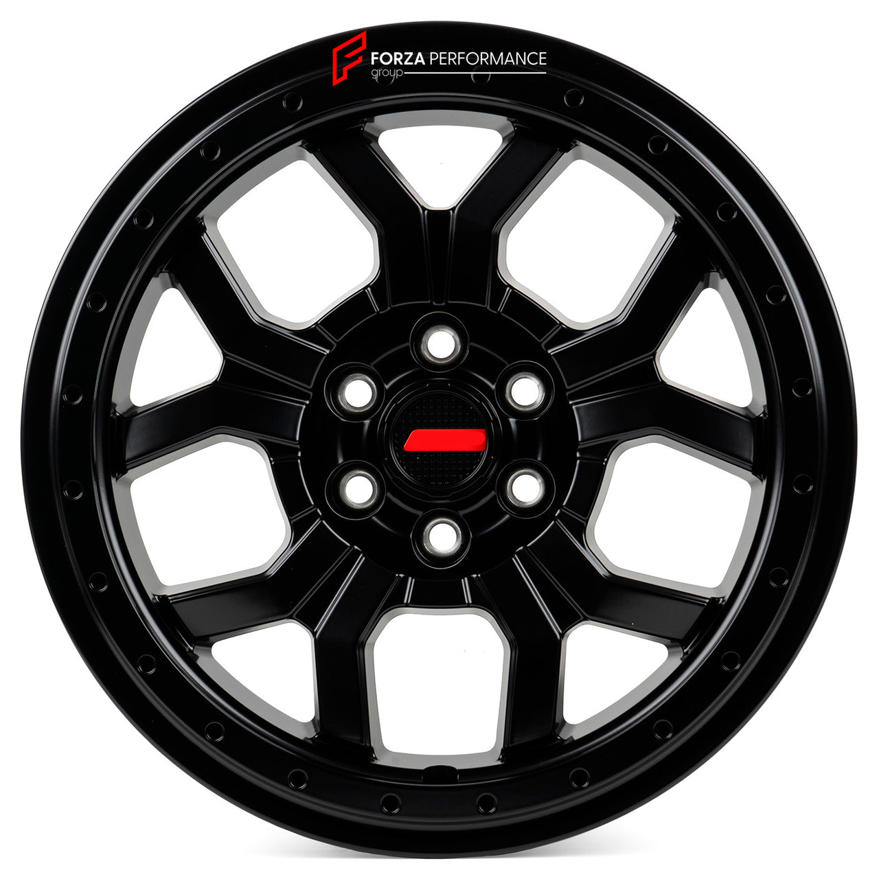 18 INCH BEADLOCK FORGED WHEELS RIMS for NISSAN PATROL DUNE VII Y63 2025 custom fit DUNE CONCEPT WHEELS 