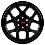 18 INCH BEADLOCK FORGED WHEELS RIMS for NISSAN PATROL DUNE VII Y63 2025 custom fit DUNE CONCEPT WHEELS 