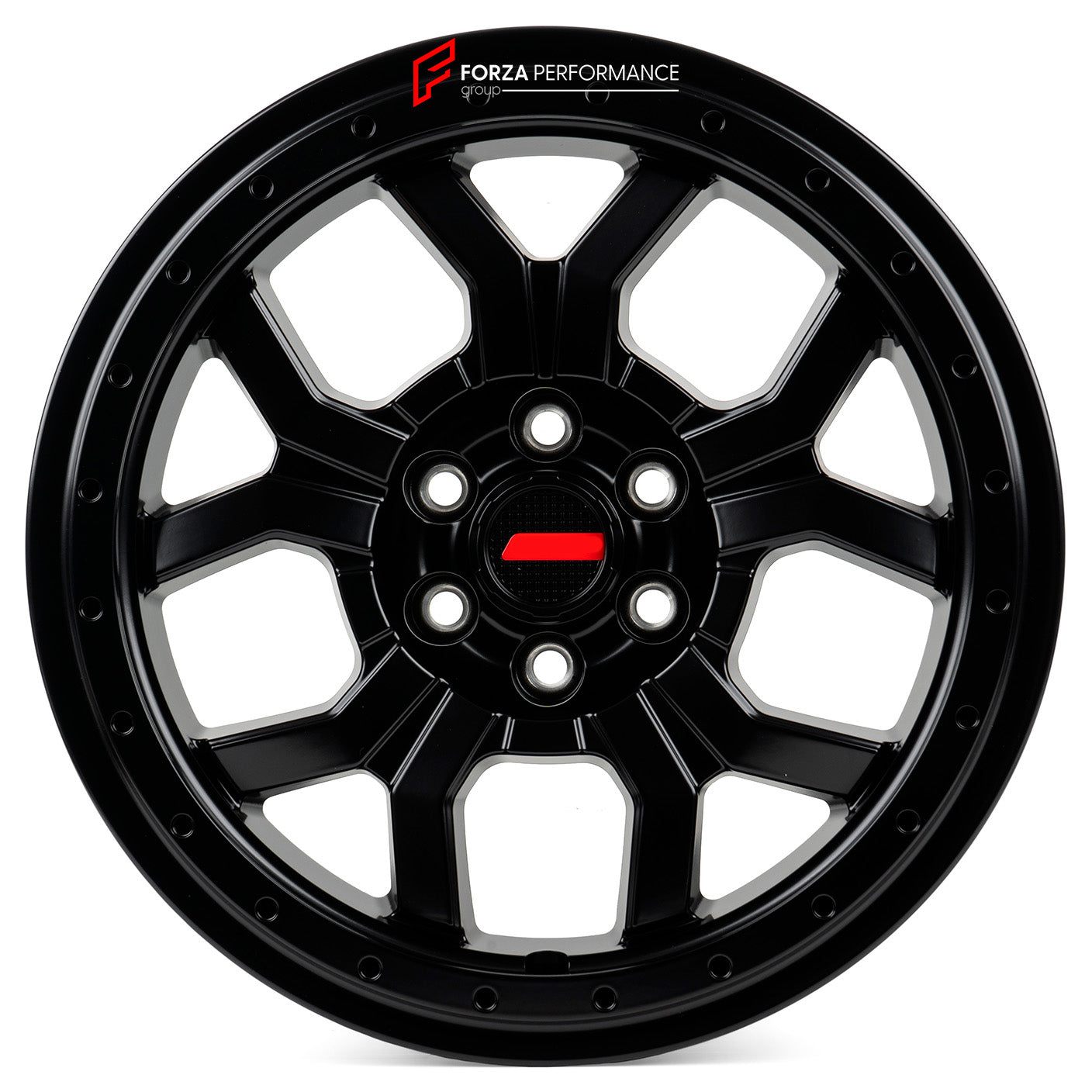 18 INCH BEADLOCK FORGED WHEELS RIMS for NISSAN PATROL DUNE VII Y63 2025 custom fit DUNE CONCEPT WHEELS 