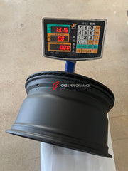 18 INCH BEADLOCK FORGED WHEELS RIMS for PORSCHE CAYENNE TURBO 955 2004 custom fit AKI OVERLAND FUCHS WHEELS 