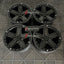 FORGED WHEELS RIMS FOR JEEP CHEROKEE KM 2027 TRAILHAWK Forza Performance custom fit buy AKI Overland Fuchs style design wheels