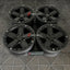 FORGED WHEELS RIMS FOR JEEP CHEROKEE KM 2027 TRAILHAWK Forza Performance custom fit buy AKI Overland Fuchs style design wheels