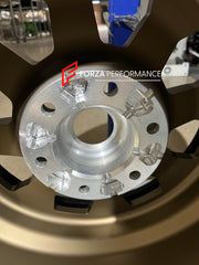 FORGED WHEELS RIMS FOR JETOUR T3 2026+ Forza Performance custom fit buy Raceline 935BZ Defender style wheels