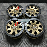 FORGED WHEELS RIMS FOR JETOUR T3 2026+ Forza Performance custom fit buy Raceline 935BZ Defender style wheels