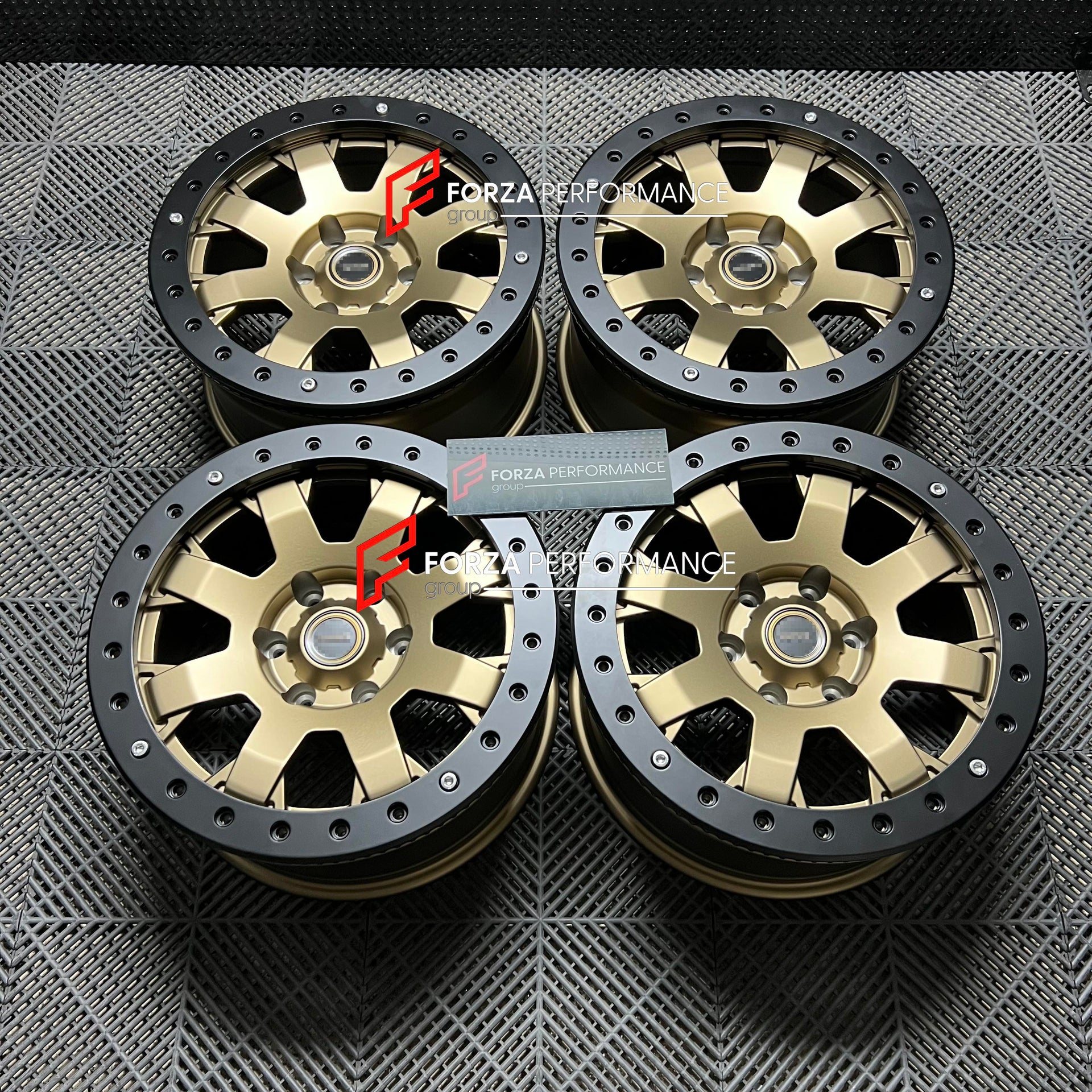 FORGED WHEELS RIMS FOR JETOUR T3 2026+ Forza Performance custom fit buy Raceline 935BZ Defender style wheels