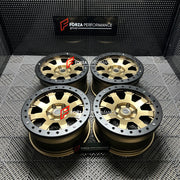 FORGED WHEELS RIMS FOR JETOUR T3 2026+ Forza Performance custom fit buy Raceline 935BZ Defender style wheels