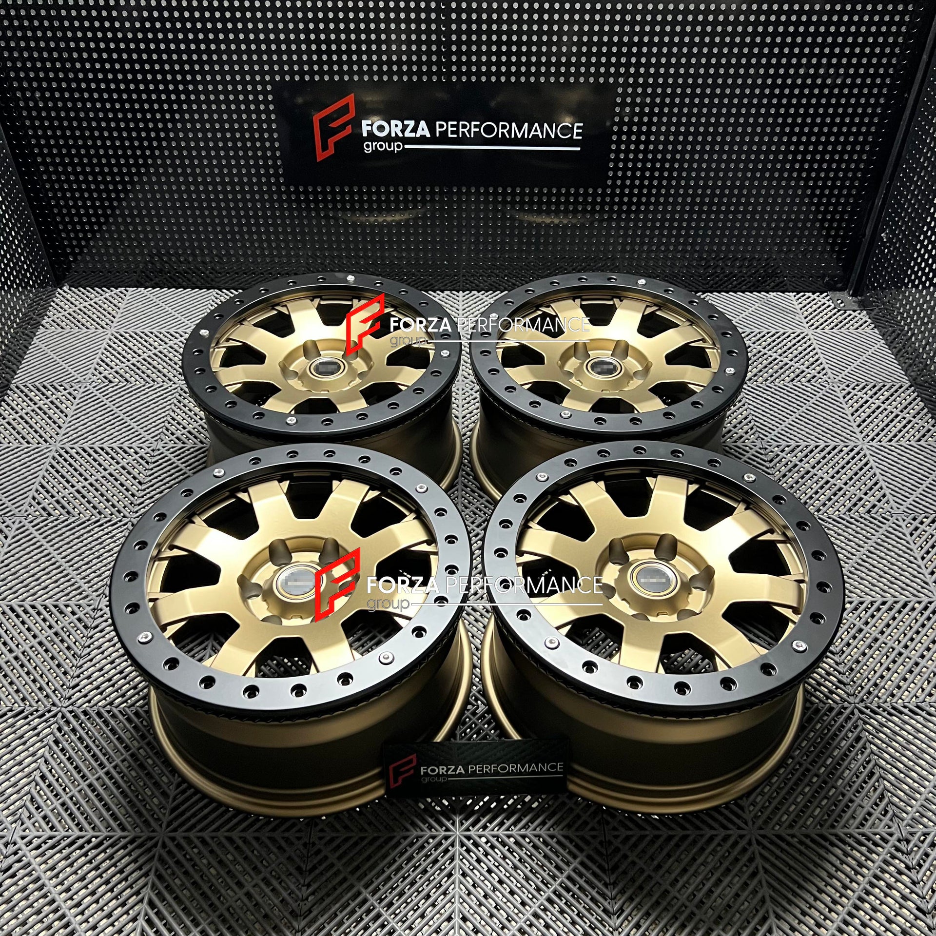 FORGED WHEELS RIMS FOR JETOUR T3 2026+ Forza Performance custom fit buy Raceline 935BZ Defender style wheels
