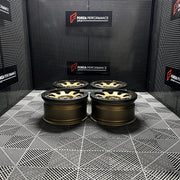 FORGED WHEELS RIMS FOR JETOUR T3 2026+ Forza Performance custom fit buy Raceline 935BZ Defender style wheels