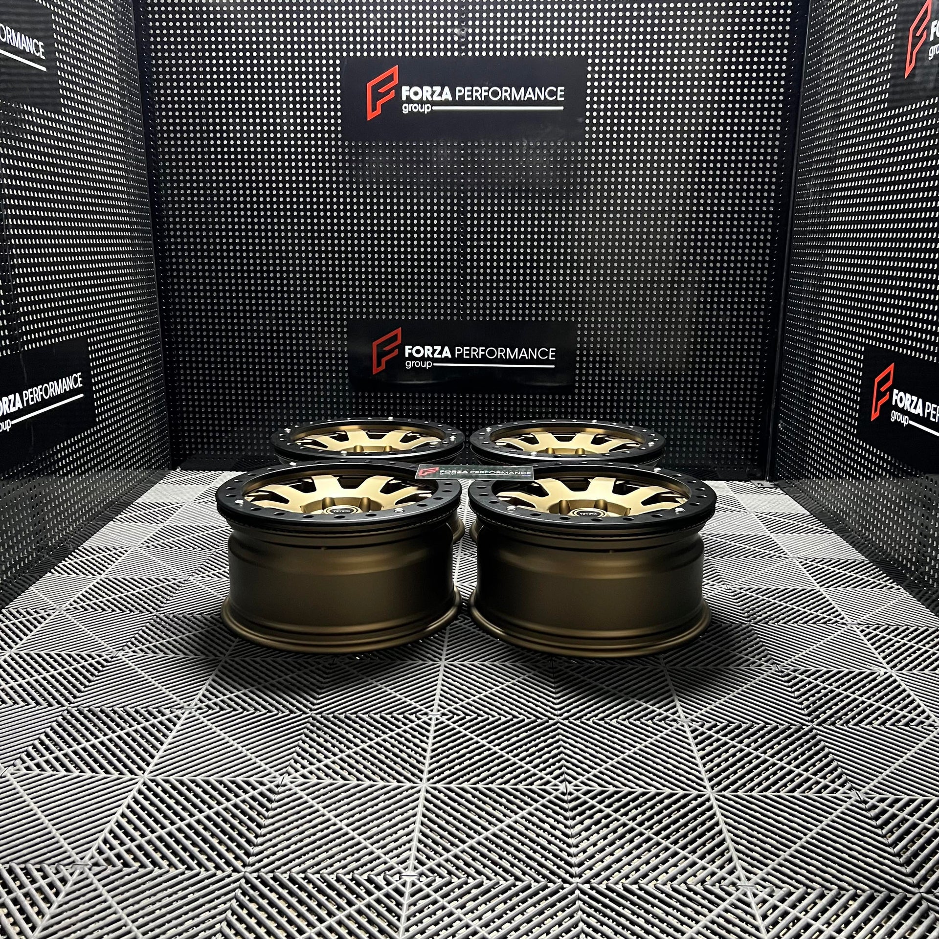 FORGED WHEELS RIMS FOR JETOUR T3 2026+ Forza Performance custom fit buy Raceline 935BZ Defender style wheels