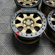 FORGED WHEELS RIMS FOR JETOUR T3 2026+ Forza Performance custom fit buy Raceline 935BZ Defender style wheels