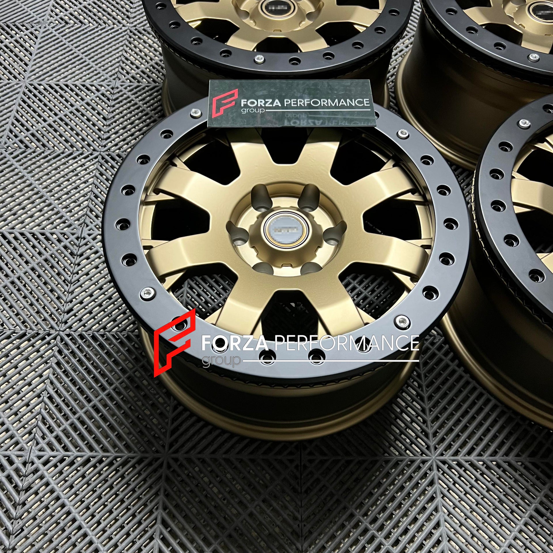 FORGED WHEELS RIMS FOR JETOUR T3 2026+ Forza Performance custom fit buy Raceline 935BZ Defender style wheels