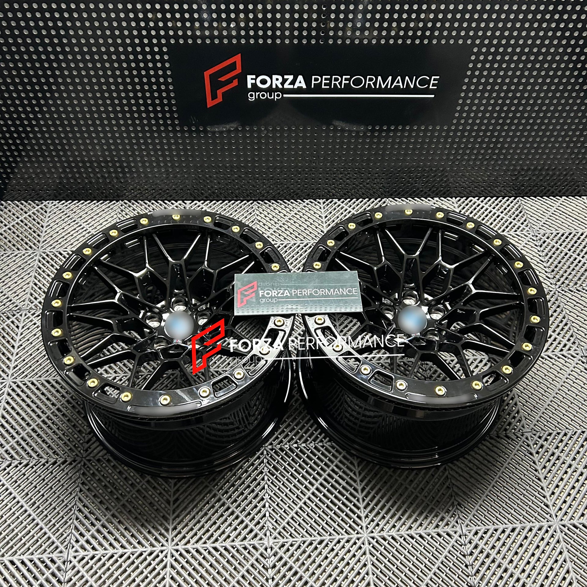 18 INCH FORGED BEADLOCK WHEELS RIMS for BMW M3 G80 2026 COMPETITION custom fit buy OEM BMW 826M style design wheels