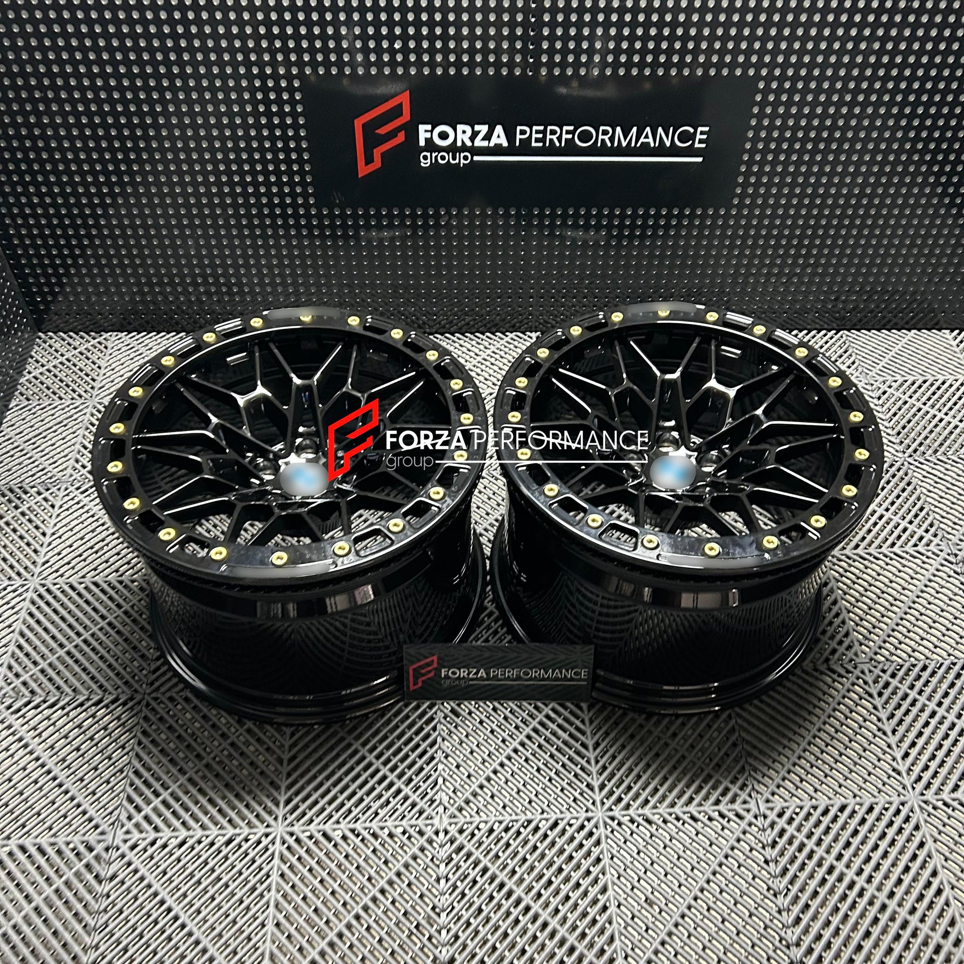 18 INCH FORGED BEADLOCK WHEELS RIMS for BMW M3 G80 2026 COMPETITION custom fit buy OEM BMW 826M style design wheels