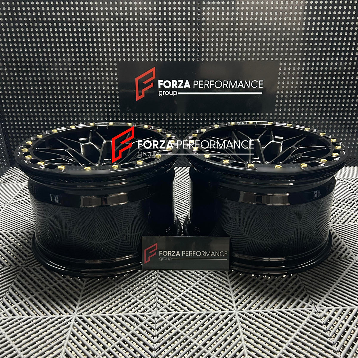 FORGED WHEELS RIMS FOR BMW 3 SERIES M350 XDRIVE G50 2027 Forza Performance custom fit buy OEM BMW 826M style design wheels