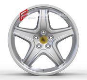 18 INCH FORGED WHEELS for Ferrari 512 TR