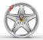 18 INCH FORGED WHEELS for Ferrari 512 TR