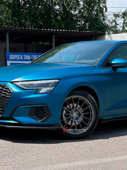 FORZA PERFORMANCE 18 INCH FORGED WHEELS RIMS for AUDI A3 8Y 2023 custom fit ENKEI RS05RR