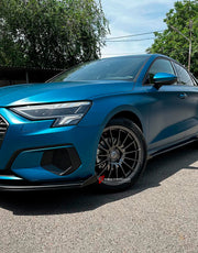 FORZA PERFORMANCE 18 INCH FORGED WHEELS RIMS for AUDI A3 8Y 2023 custom fit ENKEI RS05RR