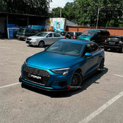 FORZA PERFORMANCE 18 INCH FORGED WHEELS RIMS for AUDI A3 8Y 2023 custom fit ENKEI RS05RR