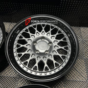 18 INCH FORGED WHEELS RIMS for BMW 1 SERIES M135 MSPORT E82 2011 custom fit AVANT GARDE F141 wheels buy