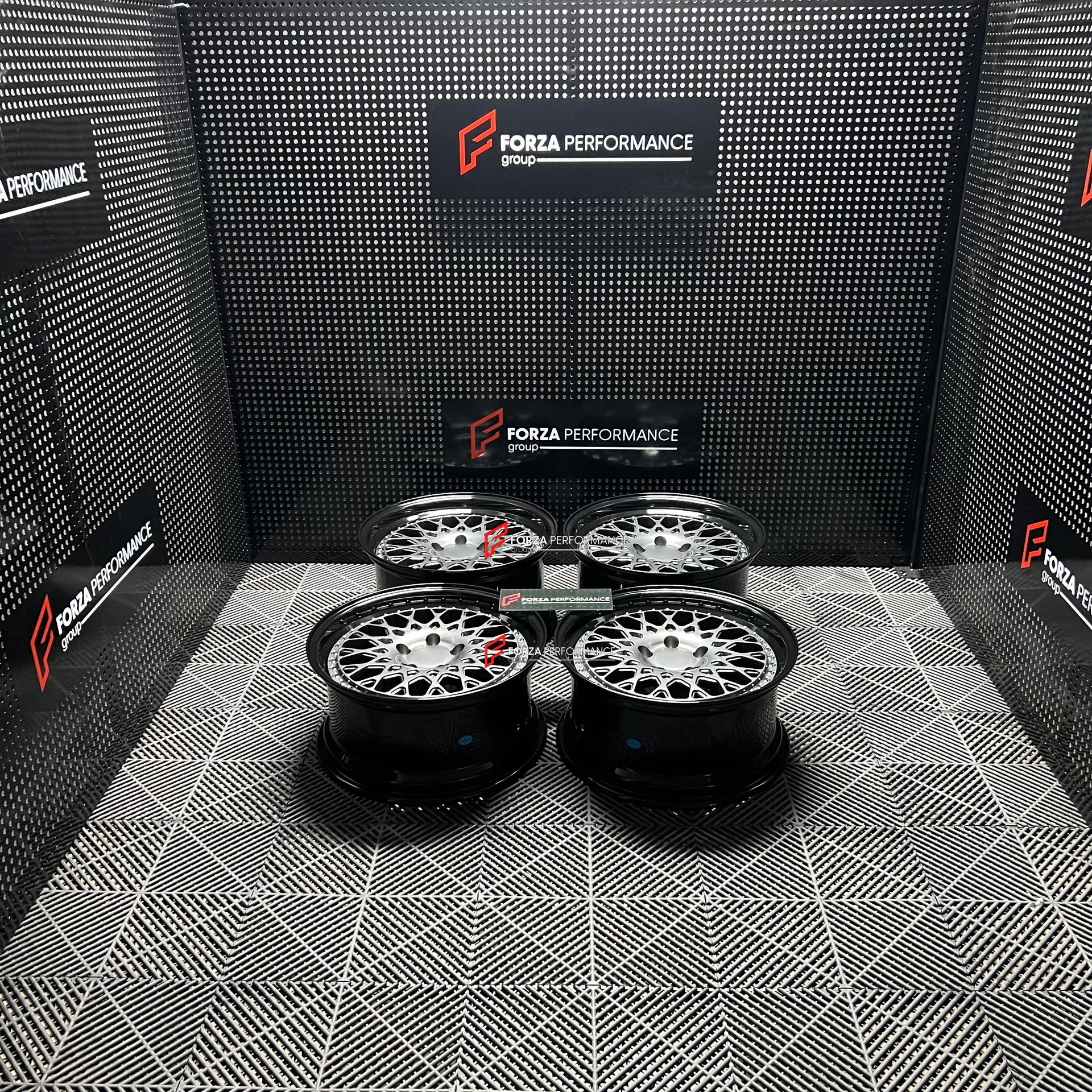 18 INCH FORGED WHEELS RIMS for BMW 1 SERIES M135 MSPORT E82 2011 custom fit AVANT GARDE F141 wheels buy