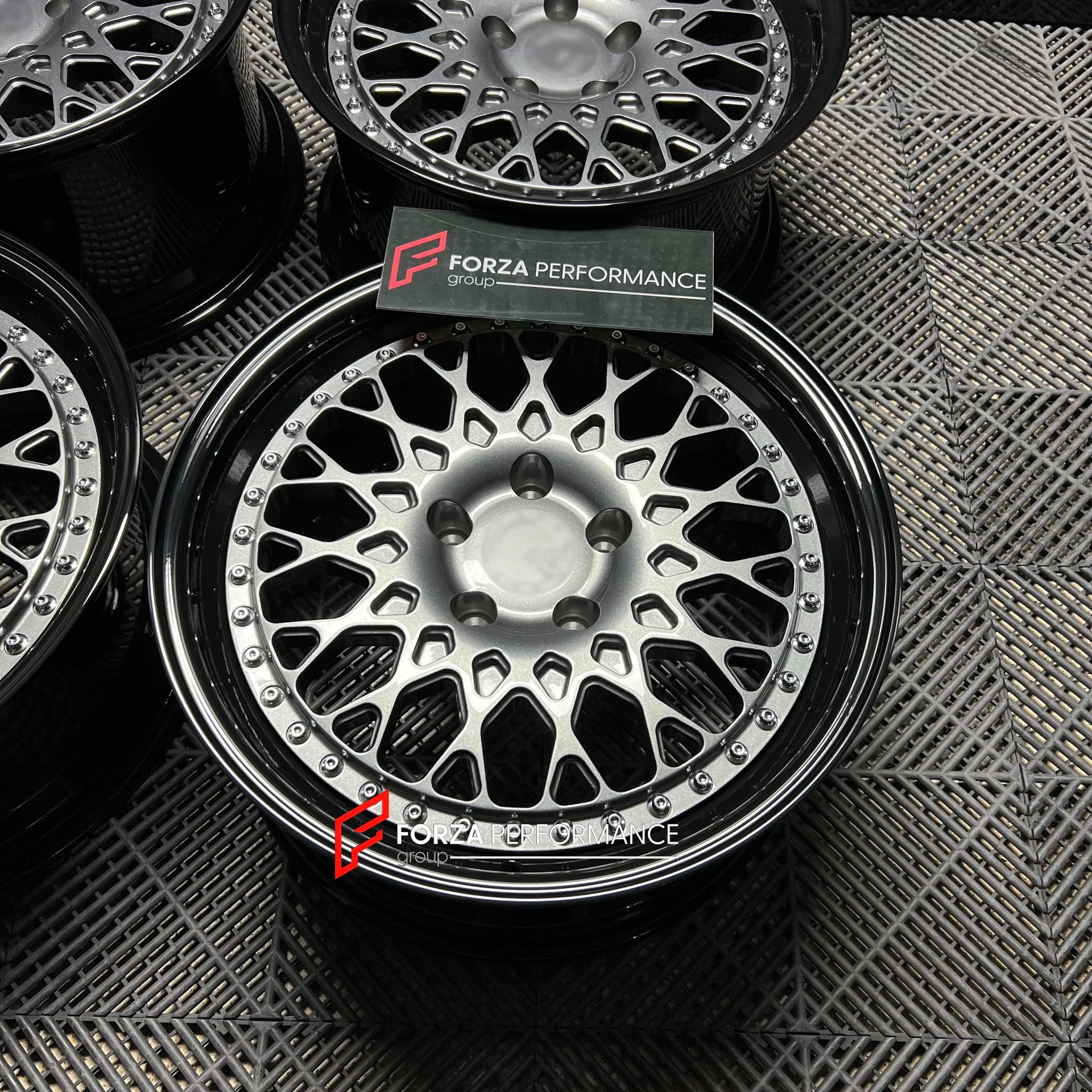 18 INCH FORGED WHEELS RIMS for BMW 1 SERIES M135 MSPORT E82 2011 custom fit AVANT GARDE F141 wheels buy